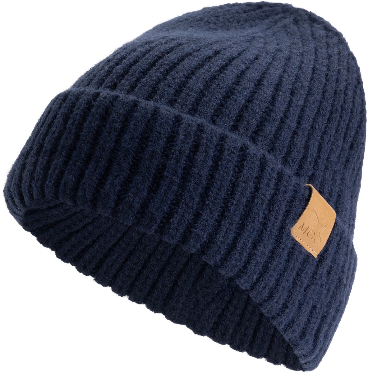 MGO Hayle Heren - Beanie - Navy