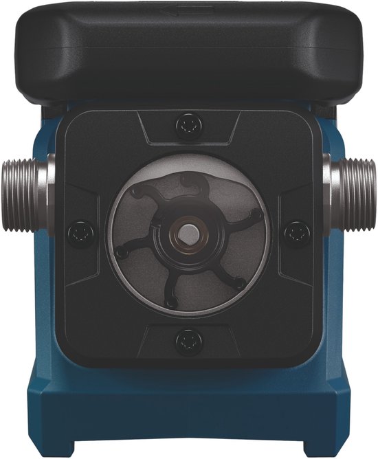 Bosch GTP 18V-28 accu-transportpomp 18 V 2800 l/u borstelloos solo ( 06019R6000 ) - zonder accu, zonder oplader van Merkloos — afbeelding 4