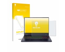 upscreen - Screenprotector voor Acer Predator Helios Neo 14 AI - Folie Beschermfolie anti glare matte