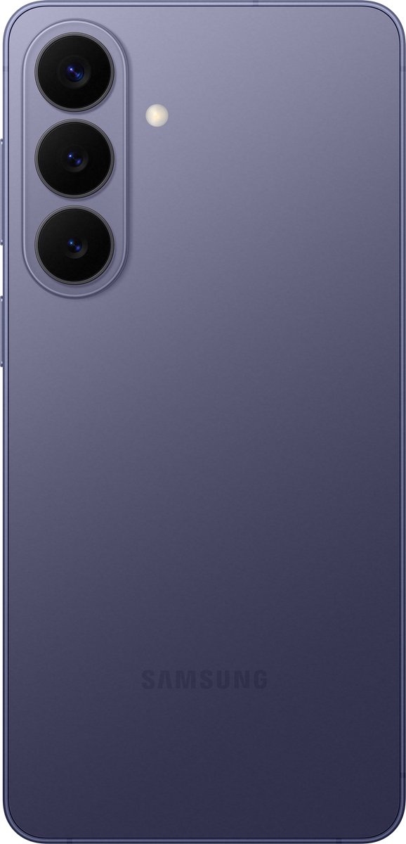Samsung Galaxy S26 Plus - 512GB - Cobalt Violet + 1 jaar extra garantie – foto 3