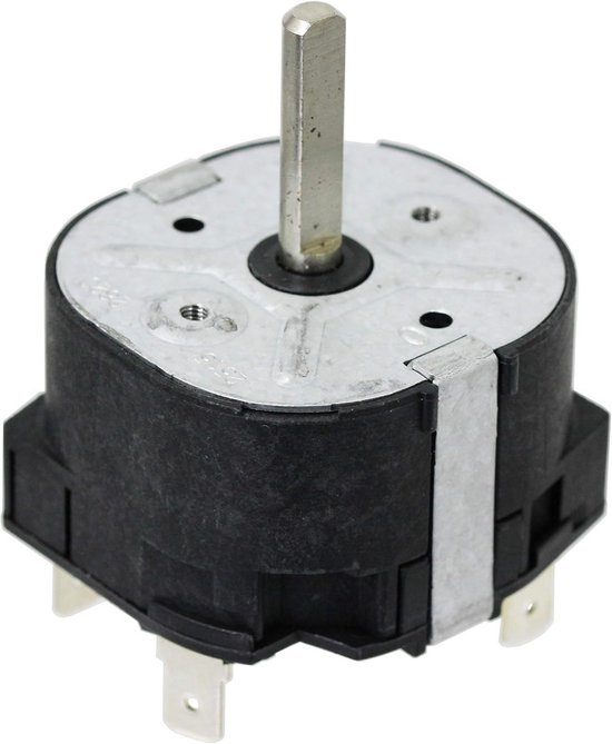 Foto: Timer besturingseenheid voor dualit broodrooster 2 3 4 of 6 slots