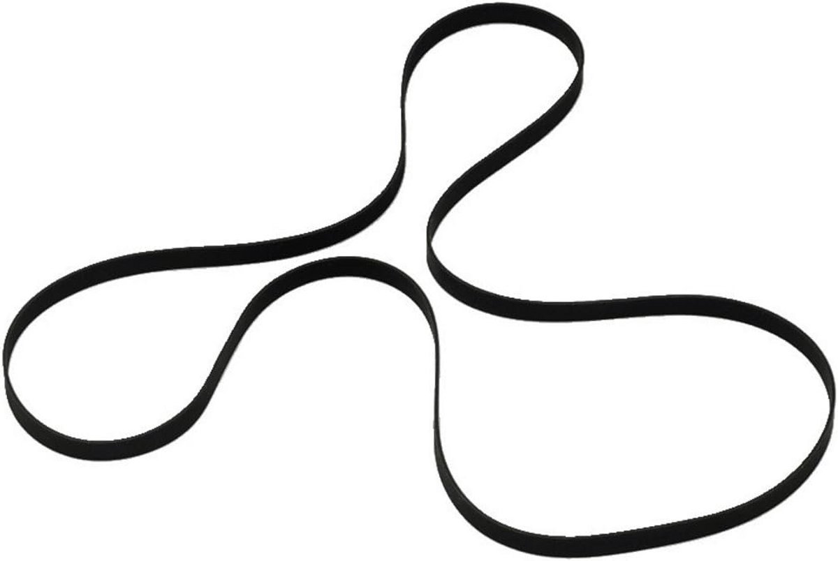 Vervangende Aandrijfriem Platenspeler - Universele Loopband Riem 53 cm
