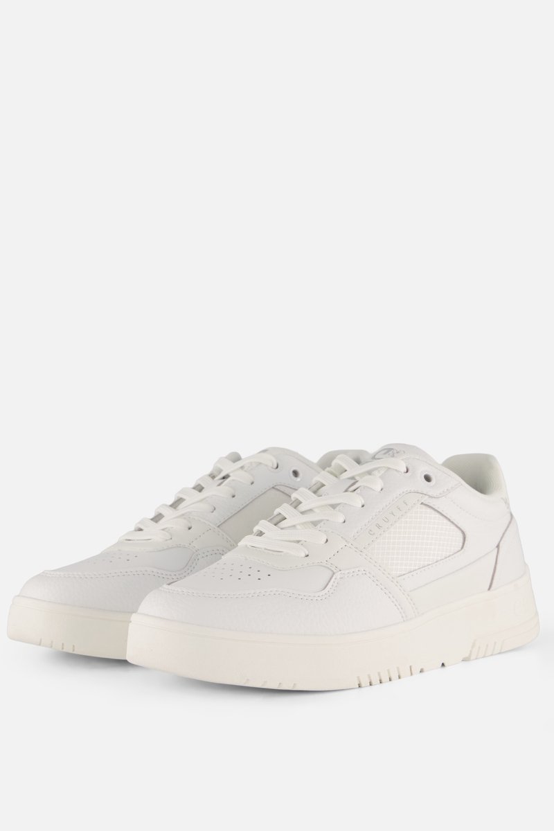 Cruyff Endorsed Sport Sneakers wit Syntetisch - Maat 44