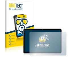 Screenprotector voor Huawei MatePad 11 (2021) Beschermglas transparant