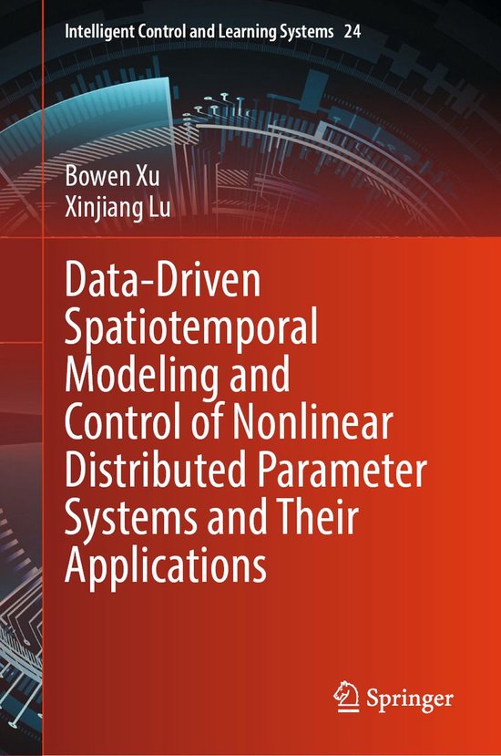 Intelligent Technologies and Robotics (R0) - Data-Driven Spa ... - cover