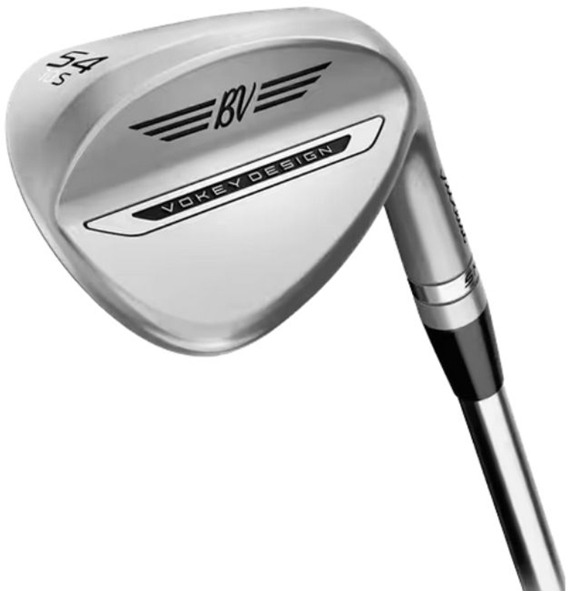 Titleist Vokey SM11 Wedge Chrome 58-10S