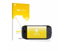 upscreen - Screenprotector voor Lenovo Legion Go Gen 2 - Folie Beschermfolie anti glare matte