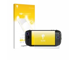 upscreen - Screenprotector voor Lenovo Legion Go Gen 2 - Folie Beschermfolie Beschermglas matte
