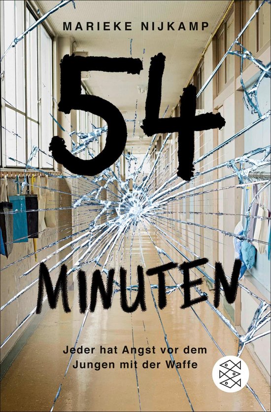 54 Minuten - cover