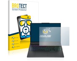 Screenprotector voor Lenovo Legion Pro 7 16" Beschermglas transparant
