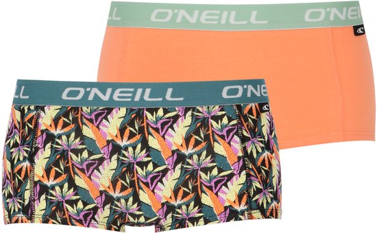 O'Neill dames & heren boxershorts