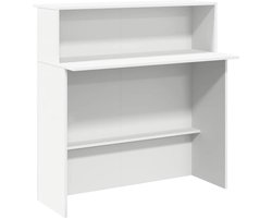 Professionele Balie voor Receptie Werkplek en Kantoor