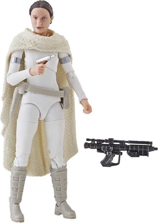 Actiefiguur 15 cm Padme Amidala Speelgoed