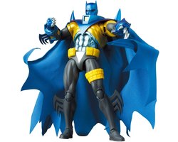 Batman: Knightfall MAF EX Action Figure Batman 16 cm