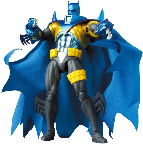 Batman: Knightfall MAF EX Action Figure Batman 16 cm