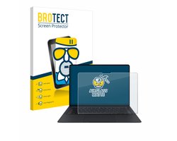 BROTECT - Screenprotector voor Huawei MateBook X Pro 2024 - Folie Beschermfolie Beschermglas matte