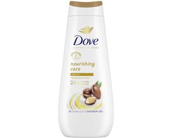Dove - Douchegel - Nourishing Care - 400ml