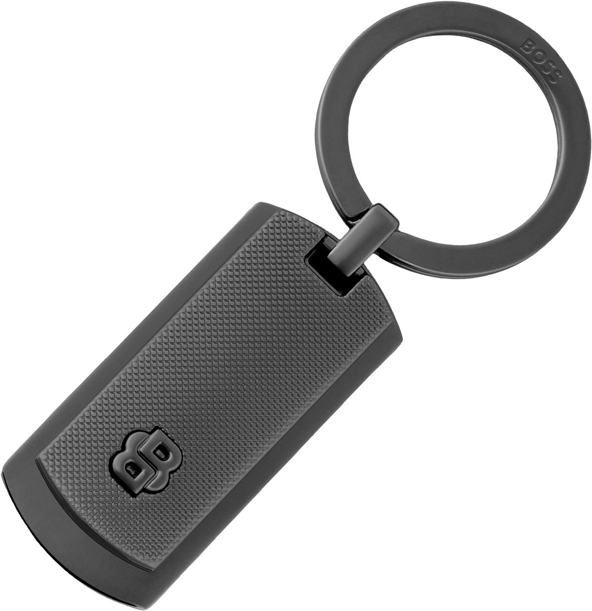 Sleutelhanger Double B Diamond