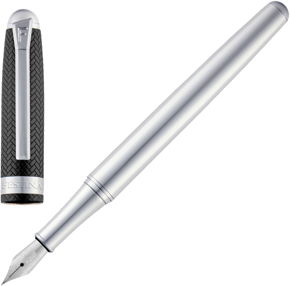 Pen Classicals Interlace