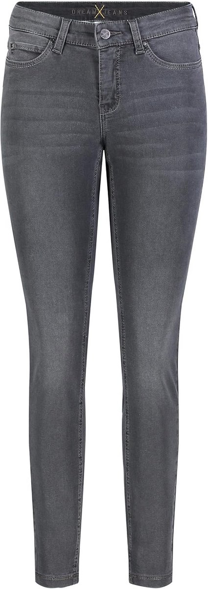 Women's Skinny Jeans - Strakke Pasvorm met Hoge Taille
