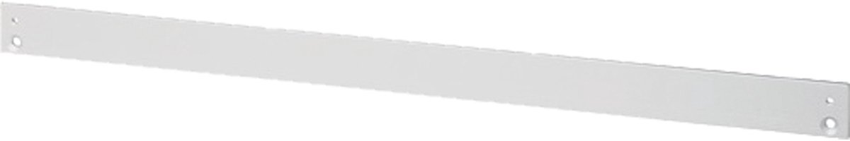 ASSA ABLOY Montageplaat A130 f.DCG 193/195 zilver ASSA-ABLOY - DC...