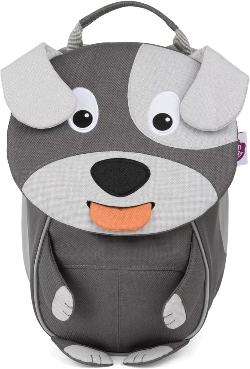 Hondenrugzak voor Volwassenen - Unisex Drager voor Kinderen