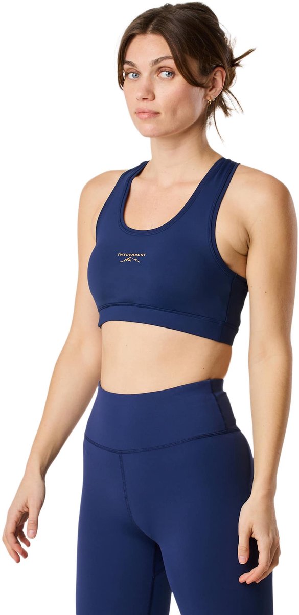 Swedemount Core Light Support BH – Sportbeha voor dames – Maat 42