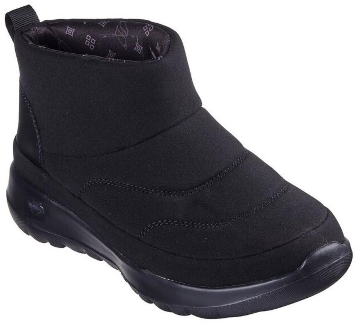 SKECHERS sneakers voor dames zwart maat EU 35,5