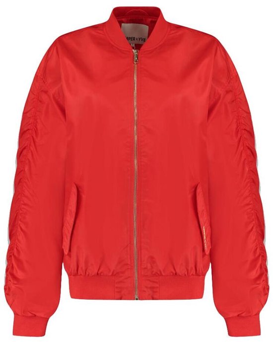 Harper & Yve Jas Janna Ja Ss6p201 323 Poppy Red Dames Maat - XS