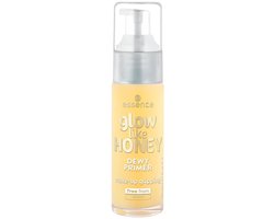 Make-up Set Essence GLOW LIKE HONEY