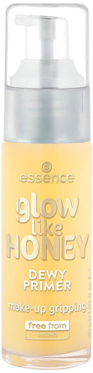 Make-up Set Essence GLOW LIKE HONEY
