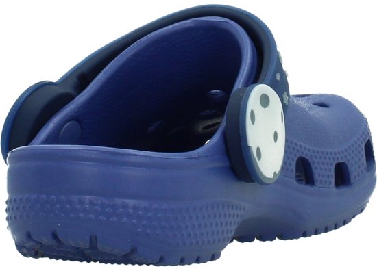 CROCS sandalen blauw