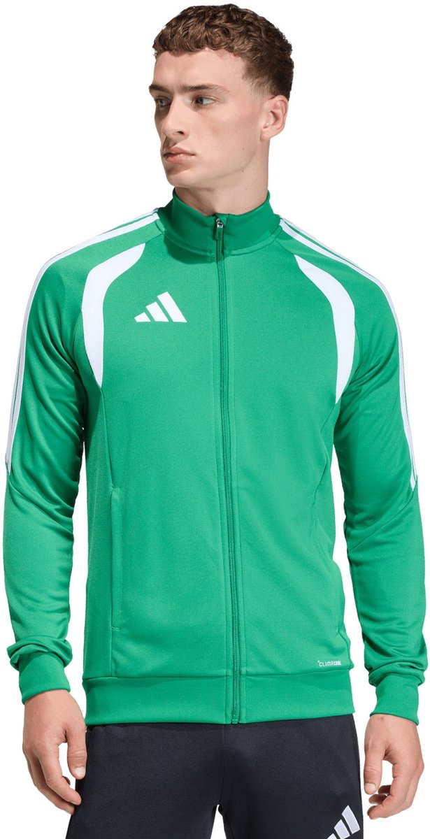 adidas Tiro 26 League Training Sporttrui Heren Groen - Maat XL