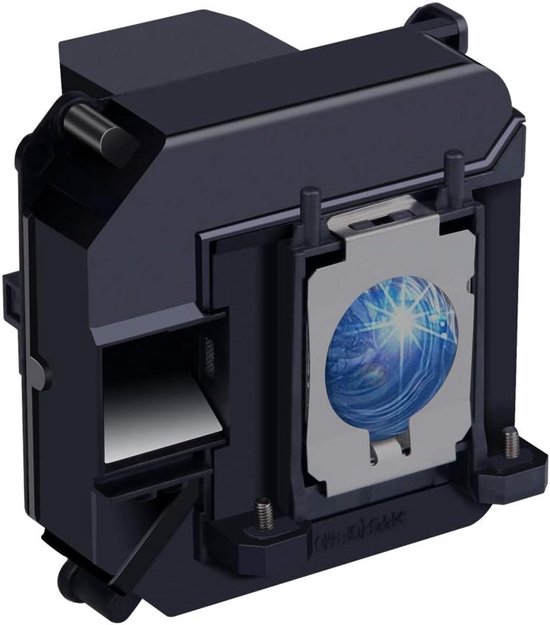 Projector Lamp - Vervangende Module - Home Cinema - Energiezuinig ...