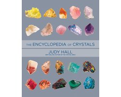 Encyclopedia Of Crystals