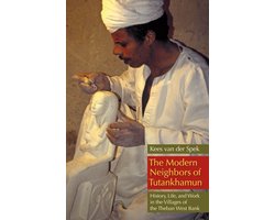 The Modern Neighbors of Tutankhamun