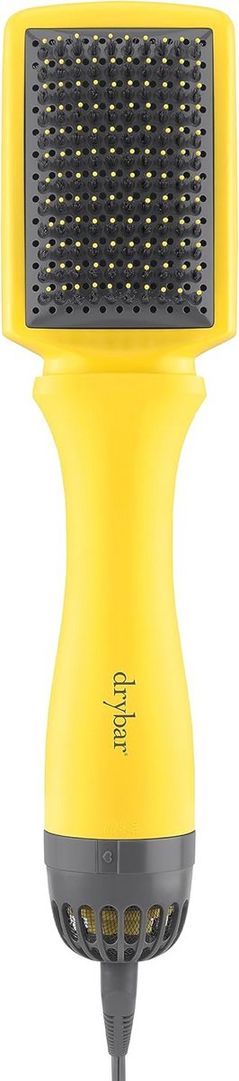 Heteluchtborstel - Stylingborstel Föhn - Haar Drogen Stijlen - Paddle Vorm - 9.5 x 40.6 cm