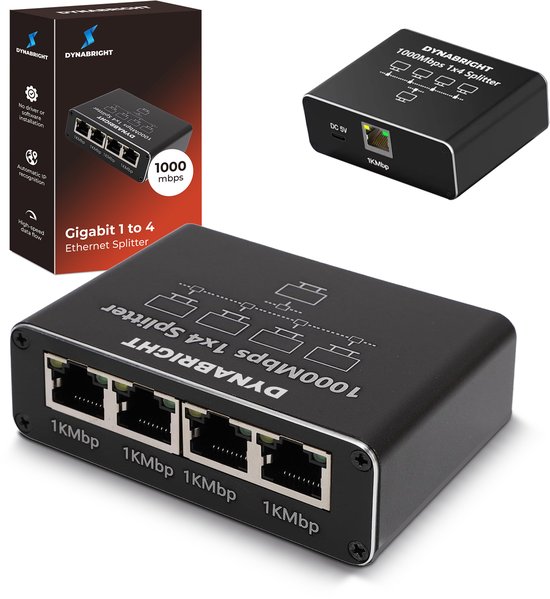 Draadloze XLR-adapter voor DynaFor Mic voor microfoons