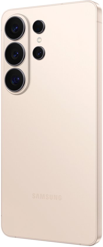 Samsung Galaxy S26 Ultra - 12/512GB - Pink Gold