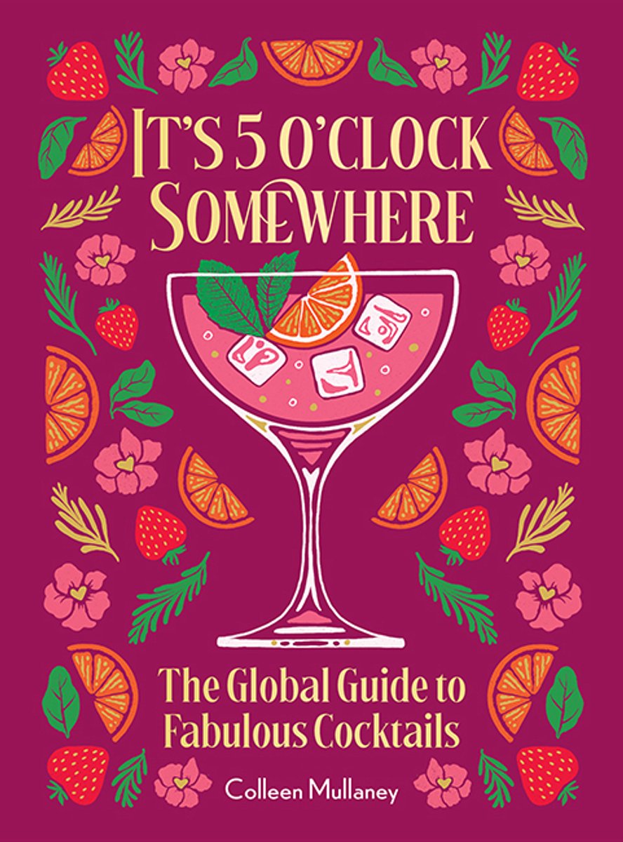 It’s 5 O’clock Somewhere, Anniversary Edition