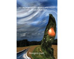 De gruwelijke en giftige sprookjes van abuelo Pabuel