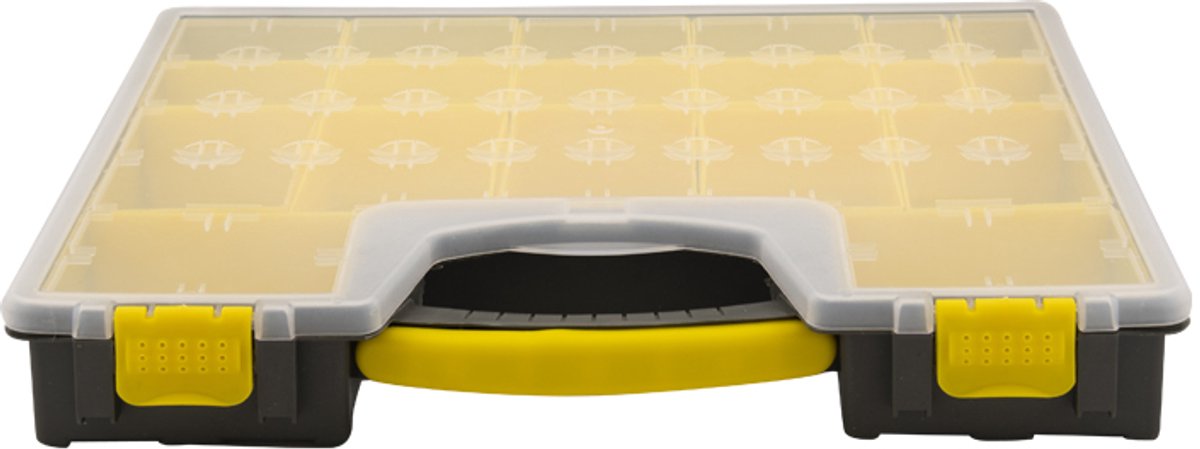 Gereedschapsbox 420x335x62 mm - TOPGEAR