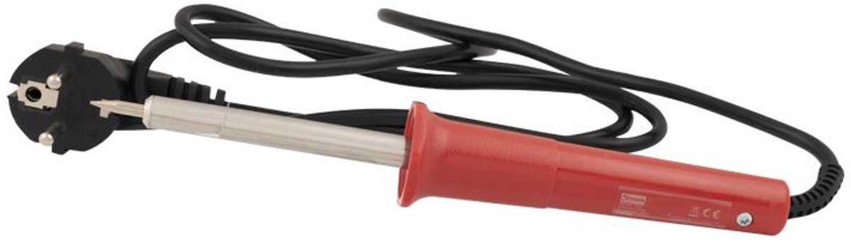 Benson Soldeerbout 30 Watt CE-Gekeurd 30 WATT – foto 7
