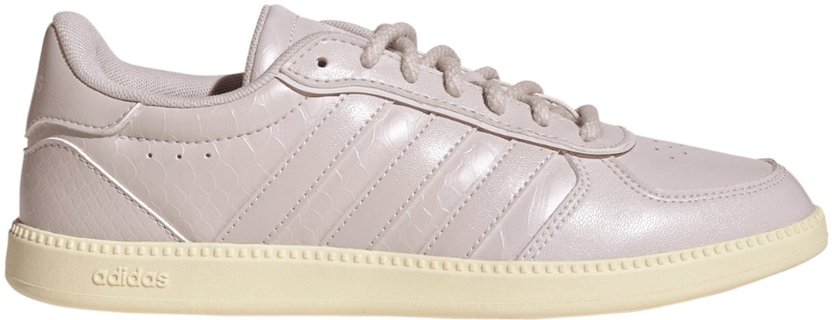 Sneakers adidas Breaknet Sleek Dames Roze