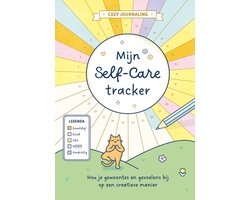 Mijn self-care tracker