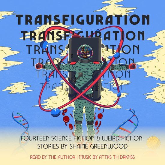 Transfiguration - cover