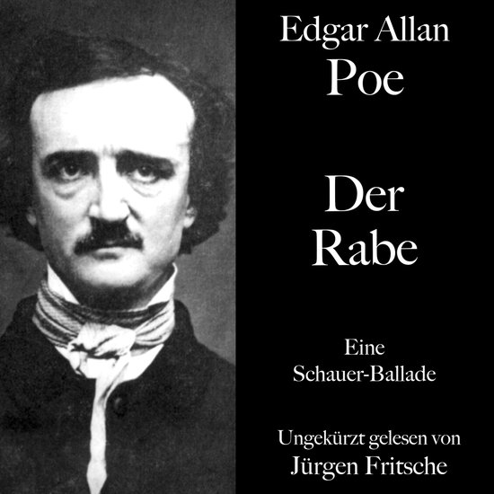 Der Rabe - cover