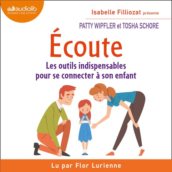 Écoute - cover