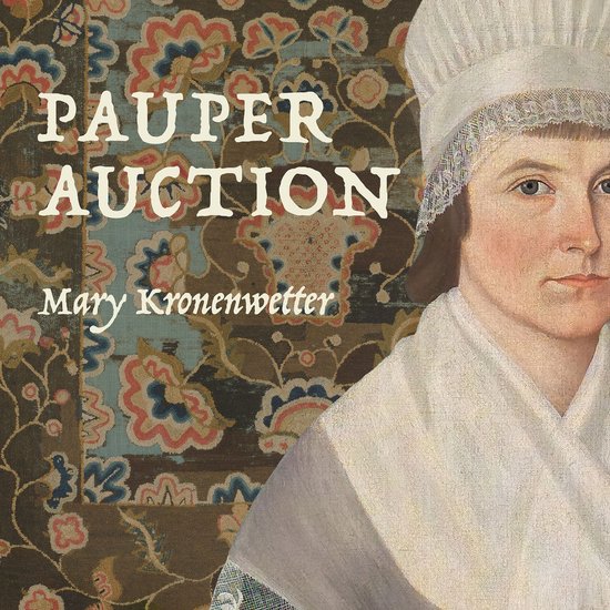 Pauper Auction - cover