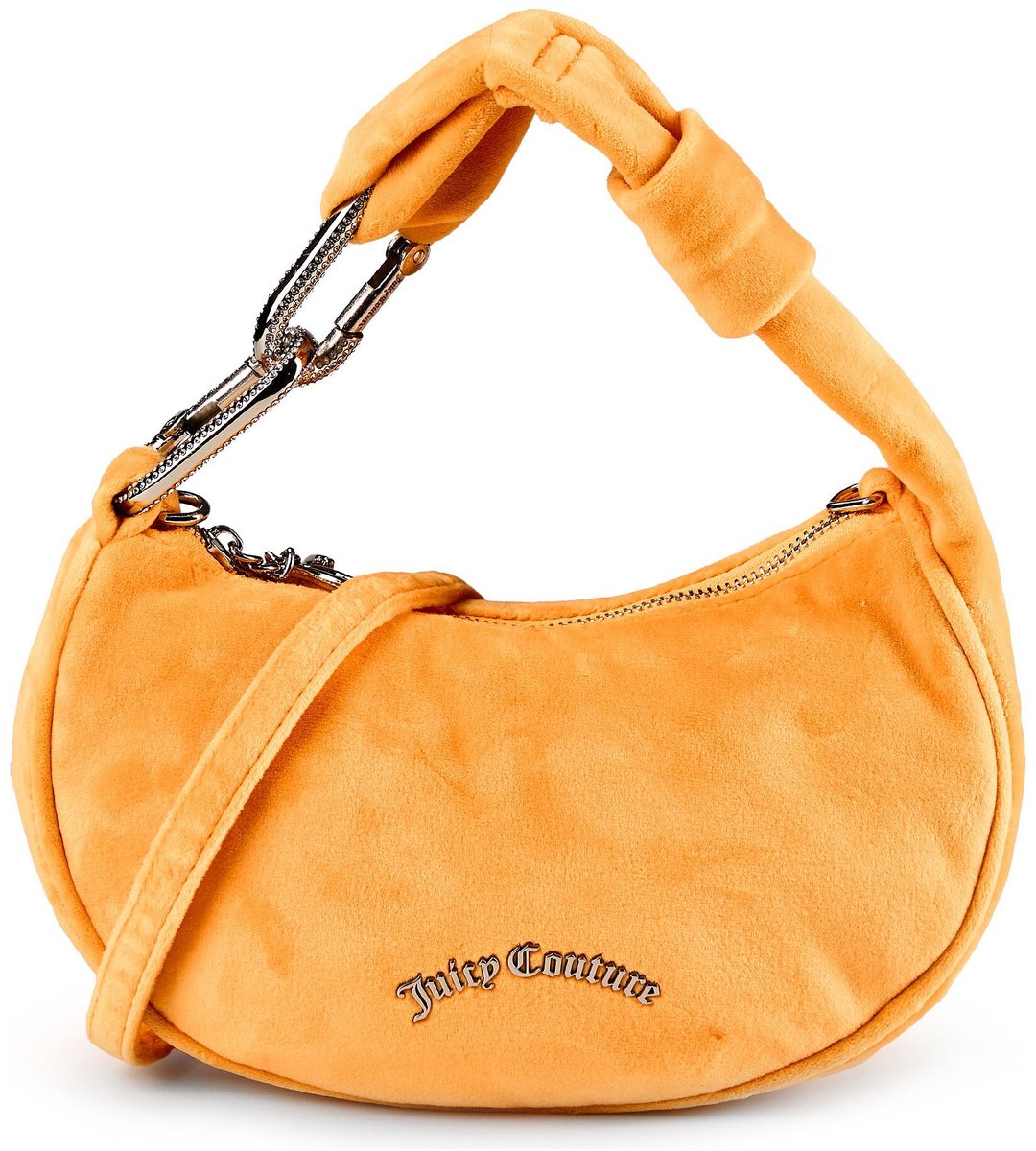 Juicy Couture Kimberly Schoudertas 25 cm - Dames - orange